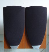 美国原装进口二手 JBL 3800 8寸低音 三分频落地音箱 美国原装进口二手 JBL 3800 8寸低音 三分频落地音箱